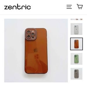 Protective Silicone iPhone Case 📱